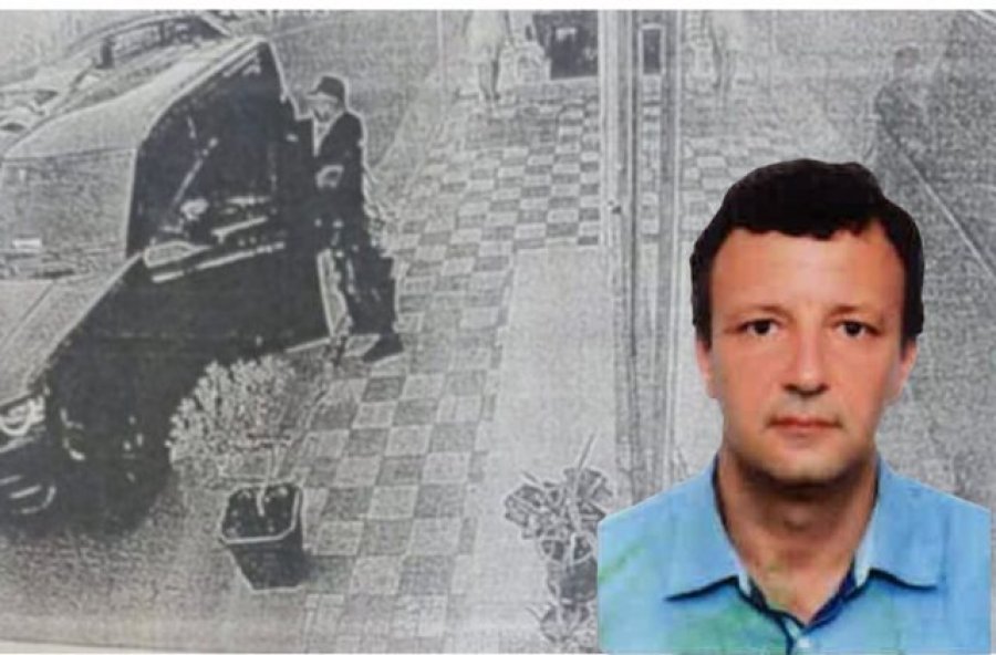 SPAK sekuestroi makinën e gabuar, Defenderi i Merkaj nuk u përdor në rrëmbimin e Gerond Meçes