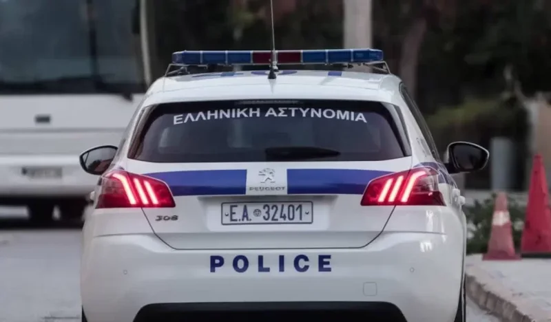 Shkatërrohet grupi kriminal në Greqi, në pranga tre shqiptarë
