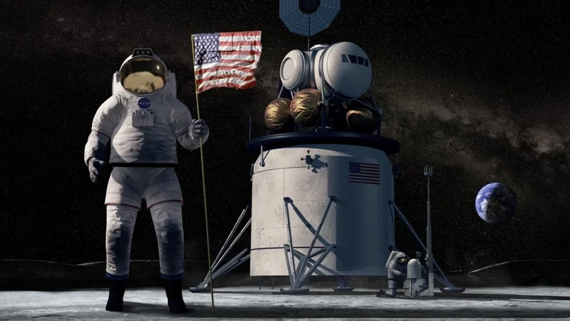 Defekt në raketë, NASA mund të shtyjë misionin drejt Hënës