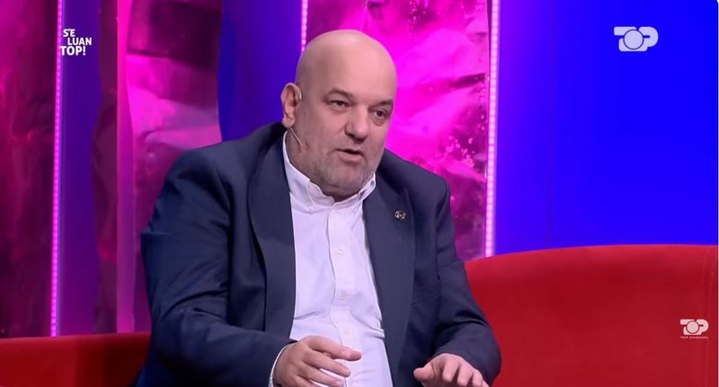 “Jam mik me Ilir Metën”, Vrenozi tregon takimet në Presidencë: Më bën të fala nga burgu