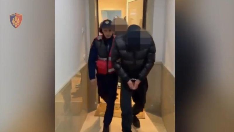 Shfrytëzonin shtetasen e huaj për prostitucion, 2 të arrestuar në Tiranë