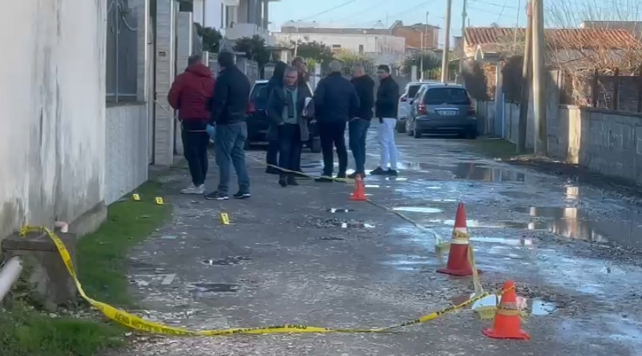 “Më ofendoi…”/ Vrau me thikë 48-vjeçarin në Kavajë, zbardhet dëshmia e autorit, si nisi sherri