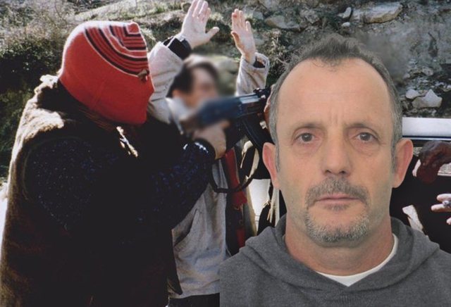 ‘Fantazma’ e krimit të ’97, arratia 29-vjeçare e të dënuarit me vdekje, si u lokalizua dhe u kap Kostandin Nishku pas tre dekadash