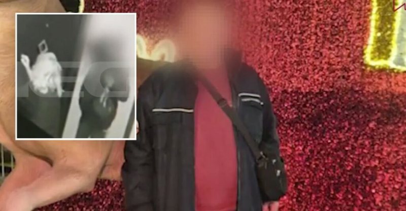 Shqiptari tenton të përdhunojë vajzën me aftësi të kufizuara në Greqi: Shpallet në kërkim nga policia