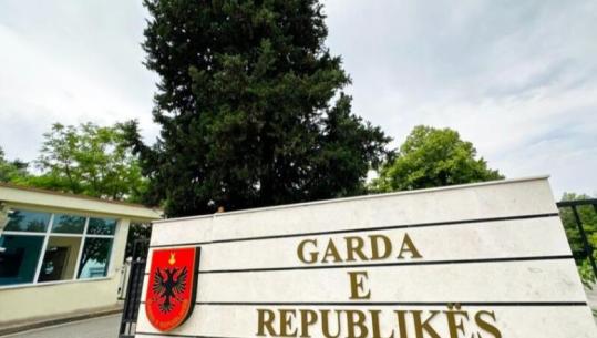 Ndryshime në Gardën e Republikës, lëvizin disa drejtues