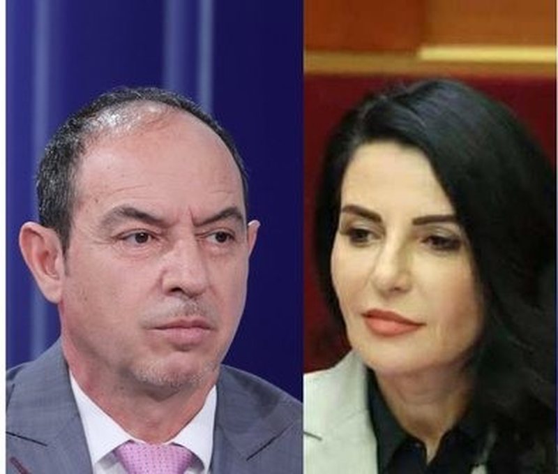 Gjinishi: Pse SPAK nuk arreston ata që kanë kërcënuar dëshmitarët e Ballukut?