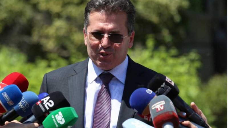 Mediu pas seancës së Gërdecit: Ato që thonë për mua janë aludime