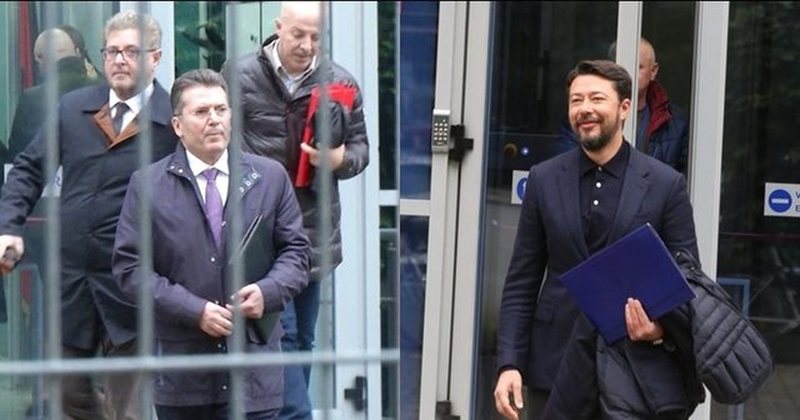 “Frika e vërtetë e Berishës është “21 janari”, avokati: Pas Mediut radhën e ka Shkëlzeni…