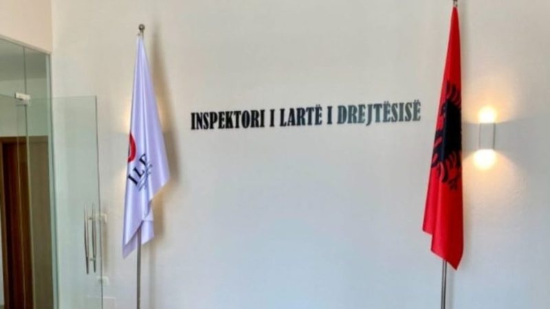 ILD i kthen përgjigje Adriana Kalasë për gjyqtaren e GJKKO-së: Po e hetojmë…