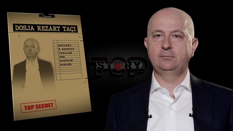 Rezart Taçi nga privatizimi i ARMO-s në pretencën 13 vite burg – çfarë dihet për lidhjet politike dhe akuzën e SPAK