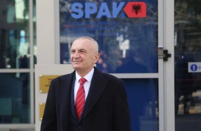 Kërkon pezullim të afateve të paraburgimit, Meta depoziton sërish rekurs në Gjykatën e Lartë