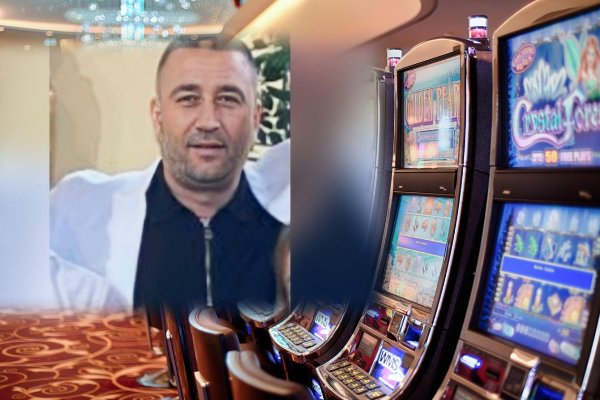 Pasuri e përfituar nga krimi/ Si i shpëtoi sekuestros kazinoja e “investitorit strategjik” të akuzuar për vrasje