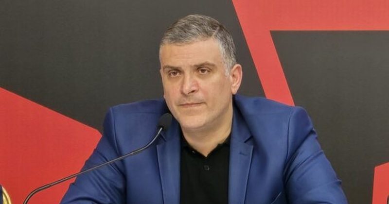 Tedi Blushi: Krim! Rrugët që kushtuan si të ndërtoheshin me flori, s’u ngeli asnjë tegel asfalt
