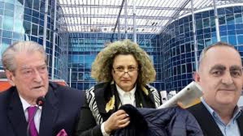 ILD merr në dorë fatin e gjyqtares Irena Gjoka, avokati: Dënimi në Greqi u falsifikua nga qarqe greke pranë Fredi Belerit në bashkëpunim me Berishën