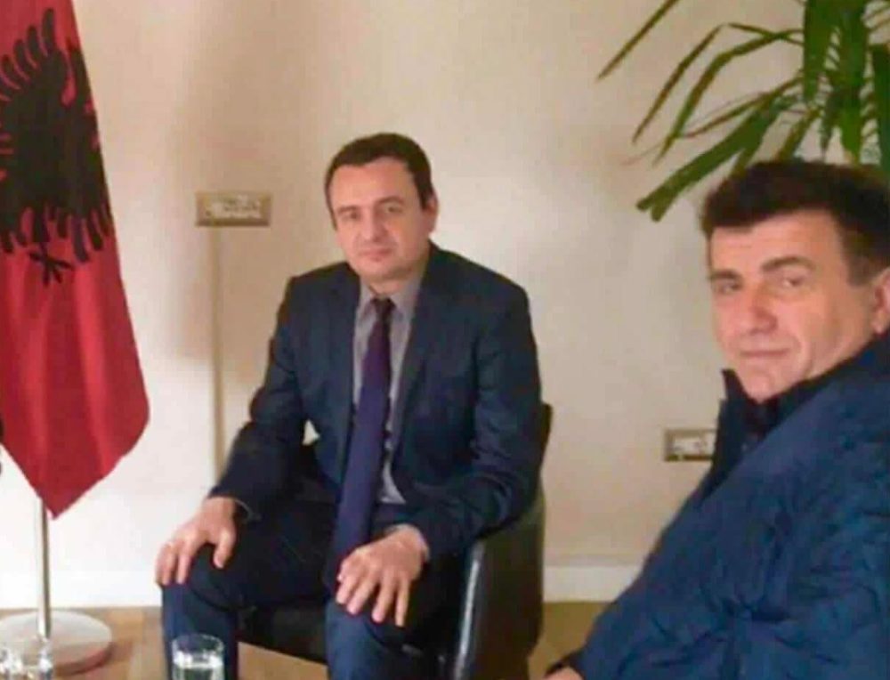 I arrestuar për trafik droge, SPAK sekuestron apartamentin e ish-anëtarit të LVV/ EMRI