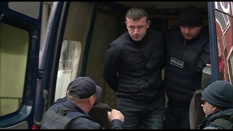 Ekstradimi i Durim Bamit – Ja përse akuzohet në Shqipëri?