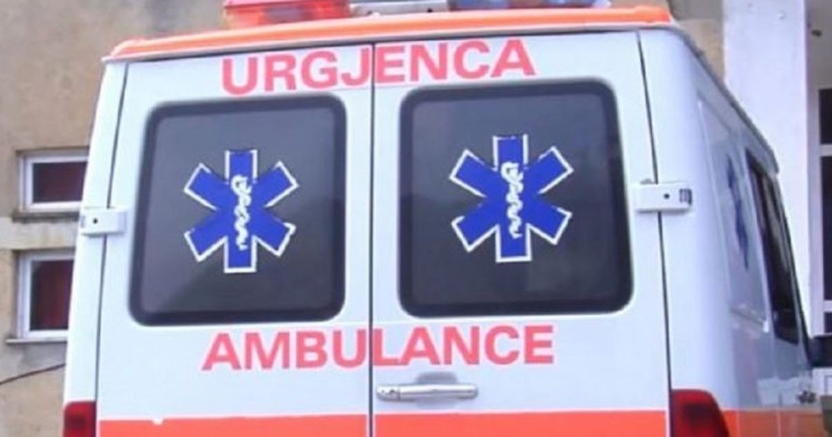 Shkodër/ Po punonte mbi çatinë e banesës, 49-vjeçari humb ekuilibrin dhe bie nga lartësia
