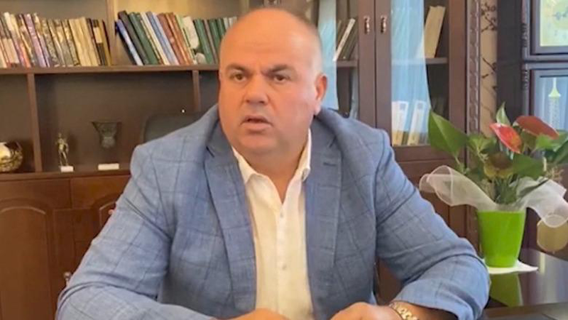 Safet Gjici kërkon pafajësinë në Gjykatën Kushtetuese