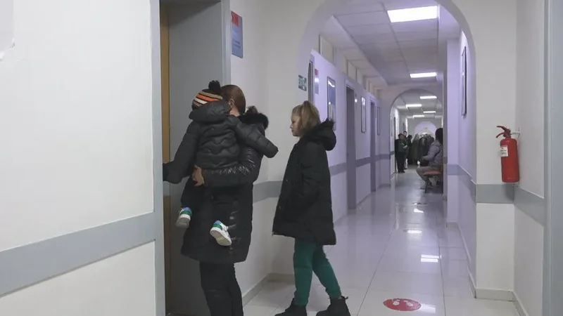 Bie kurba e gripit – ISHP: Piku ishte në janar, humbi jetën një i sëmurë kronik