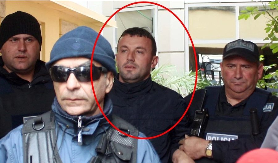 A do të trazojë politikën dhe botën e krimit ekstradimi i Durim Bamit?