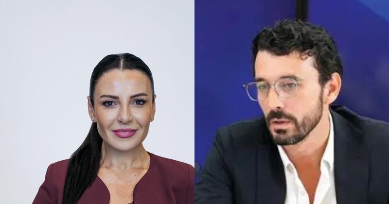Kush është Enea Karakaçi që zëvendëson Ballukun në Ministrinë e Infrastrukturës dhe Energjetikës!
