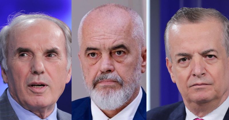 “Manovër që maskon krizën në PS”, Zogaj dhe Nazarko komentojnë ndryshimet e Ramës në qeveri