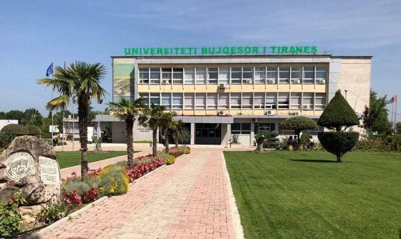 Abuzime 900 mijë euro me tenderat te UBT, SPAK kërkon 34 vite burg për 23 të pandehur