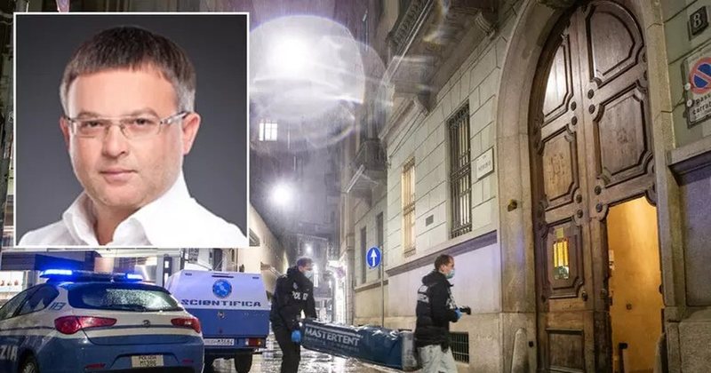 Akuzohet për rrëmbimin dhe vdekjen e babait të tij, arrestohet në Spanjë djali i ish-bankierit ukrainas
