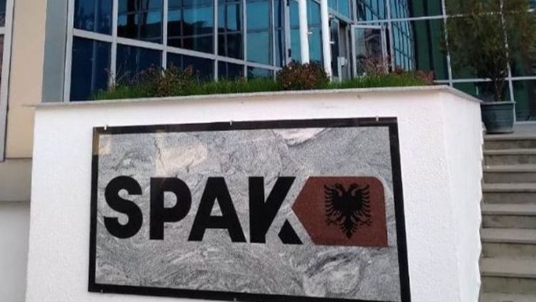 SPAK sekuestron dosjen e tenderit me vlerë 400 mln euro për projektin e Porto Romanos