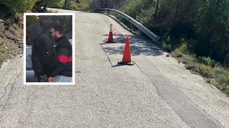 Sherri banal që i mori jetën 17-vjeçarit shqiptar në Greqi: Ja çfarë ndodhi