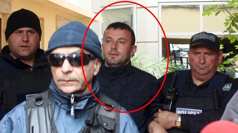 GJKKO lë në burg Durim Bamin, avokati kërkoi arrest shtëpiak