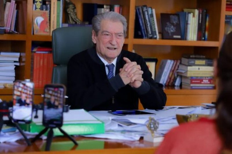 Berisha shpall fitoren: Rama s’ka ikur ende, por është çështje kohe