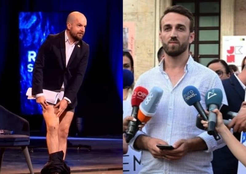 Kryekëshilltari mediatik i Berishës ‘sherr’ në facebook me gazetarin: Jeni të pavarur apo vetëm kur bëhet fjalë për opozitën? Të paktën, përdor thonjëzat…