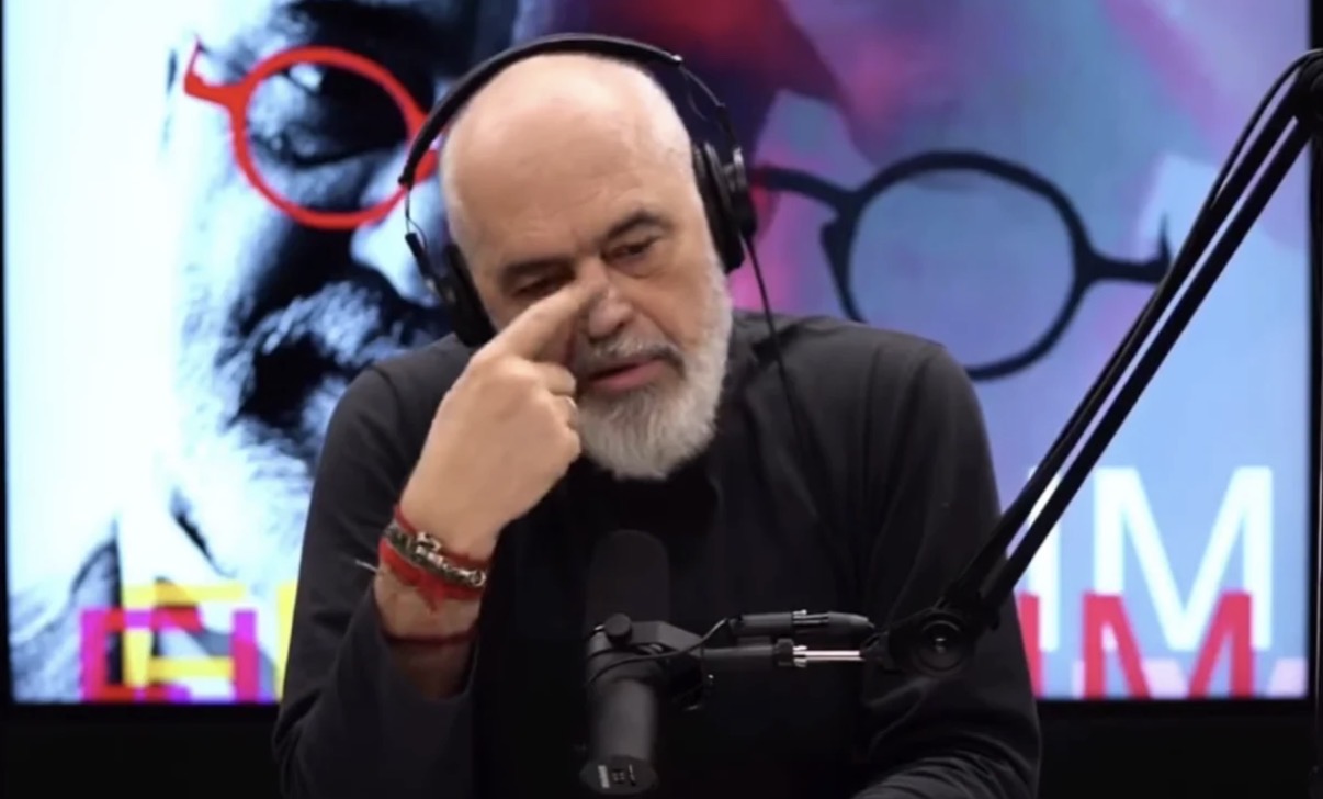 “Kam problem me frymëmarrjen”/ Rama kujton dhunën në ’97: Hundën ma mori në dorë një skulptor me leva hekuri