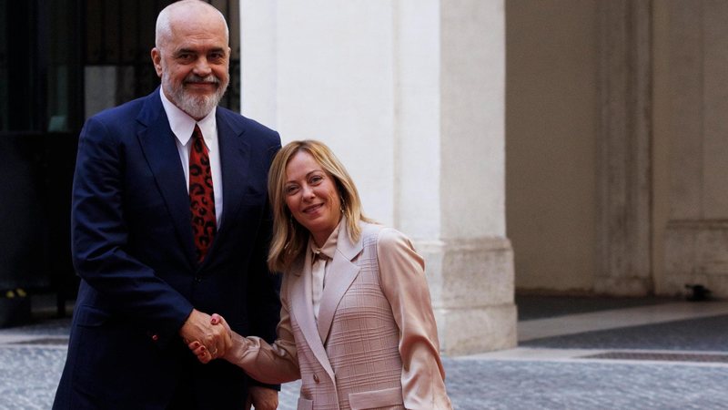 Pensionistët italianë letër Kryeministrit Rama: Mos na taksoni 15 %