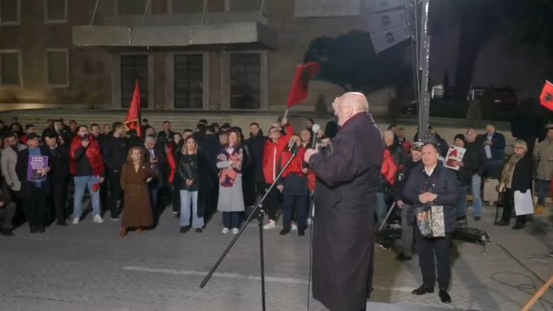 Opozita nuk është e shtypur, por e konsumuar!