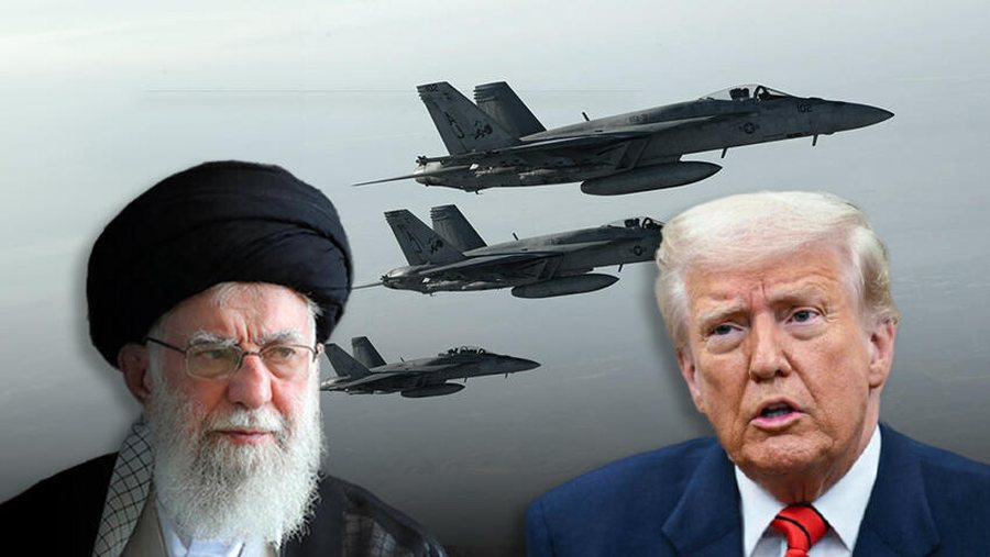Udhëheqësi Suprem i Iranit kërcënon Trump: Nëse na sulmon ushtria amerikane, plas lufta në gjithë rajonin