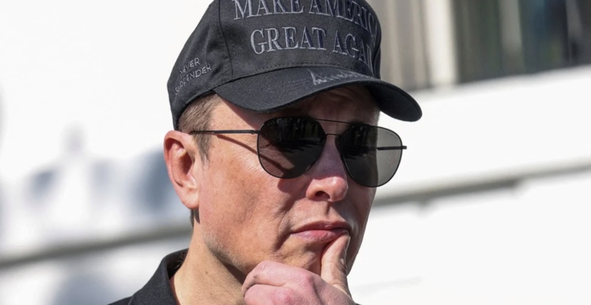 Çështja ‘Epstein’, Elon Musk: Askush nuk luftoi më shumë për publikimin e dosjeve dhe mbrojtjen e fëmijëve