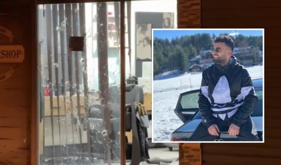 “Qëllova me armë për të neutralizuar autorët”/ Polici, dëshmitar në atentatin e Lezhës