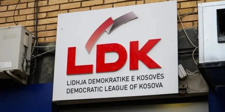 Prapaskenat e tradhtisë së LDK-së E gjitha nisi në një darkë