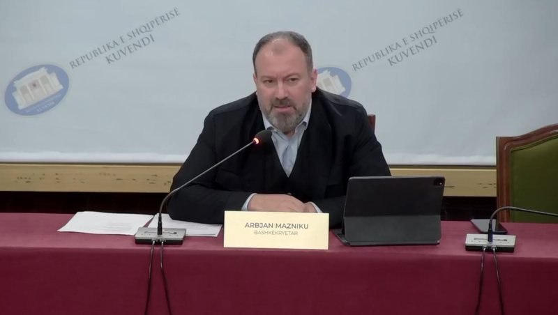 Komisioni i Reformës Territoriale, PD bojkoton sërish, nuk merr pjesë në mbledhje