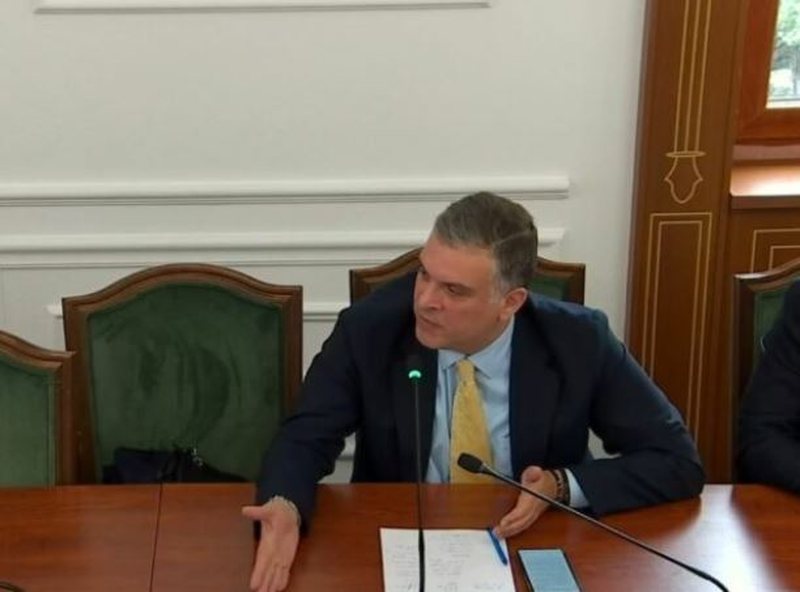 Zbatoni rekomandimet e Avokatit të Popullit, Blushi: Ilir Metës i mohohet edhe ajrosja te 313-ta