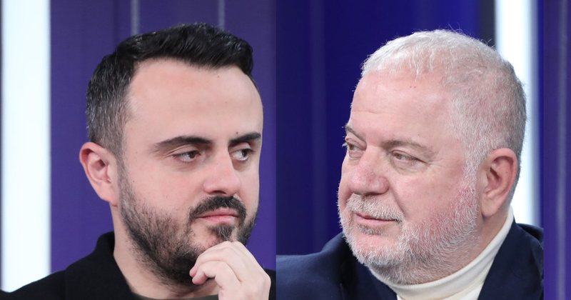 “Diskursi i Berishës nuk ka ndryshuar, si ta bindësh Qorin dhe Shehajn?”, Haxhiu replikon me deputetin e PD për bashkimin e opozitës