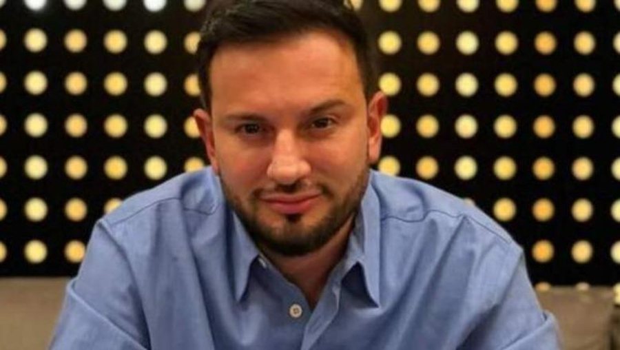 Elton Tozaj paralajmëron pas kërcënimeve që mori: Çdo të mërkurë të vërteta tronditëse!