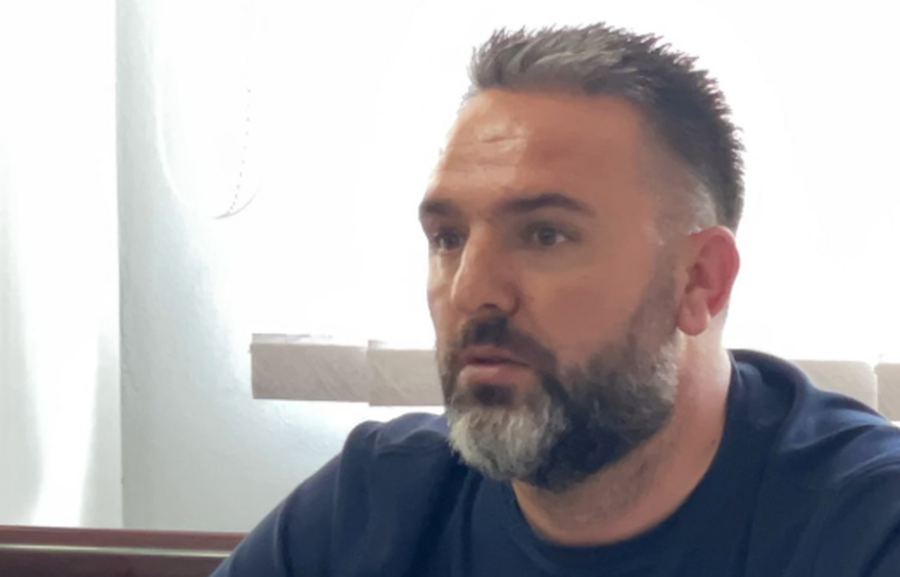“Beu” i Sarandës, Oltion Çaçi, në ortakëri ilegale 25% me Paqësor Buzin te parku energjitik 60 hektarësh në bregdet