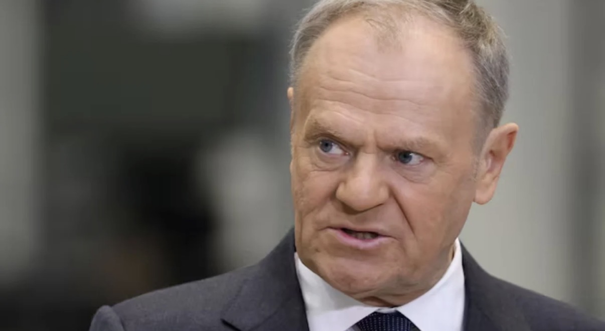 “Spiun i Putinit”/ Kryeministri polak hedh akuza të forta për Rusinë pas publikimit të dosjeve Epstein: 9 mijë prej tyre lidhen me Moskën