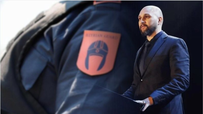 “Jetimore qokash”, pas kritikave të Ramës ikën kreu i “Illyrian Guard”! Ish-deputeti i PS merr drejtimin