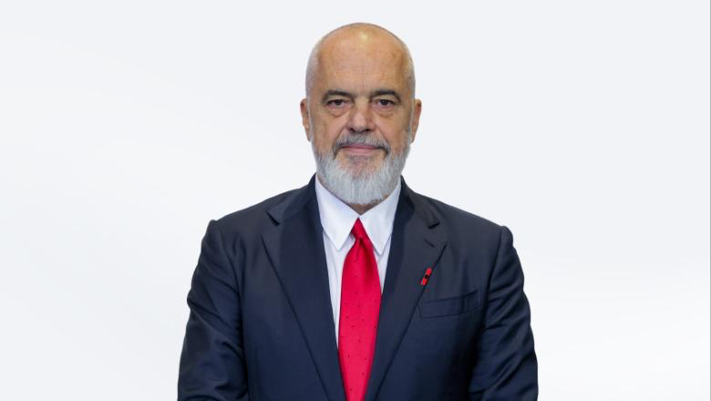 Kryeministri Rama niset drejt Romës, vizitë zyrtare në Vatikan! Do të pritet në takim me Papa Leone XIV