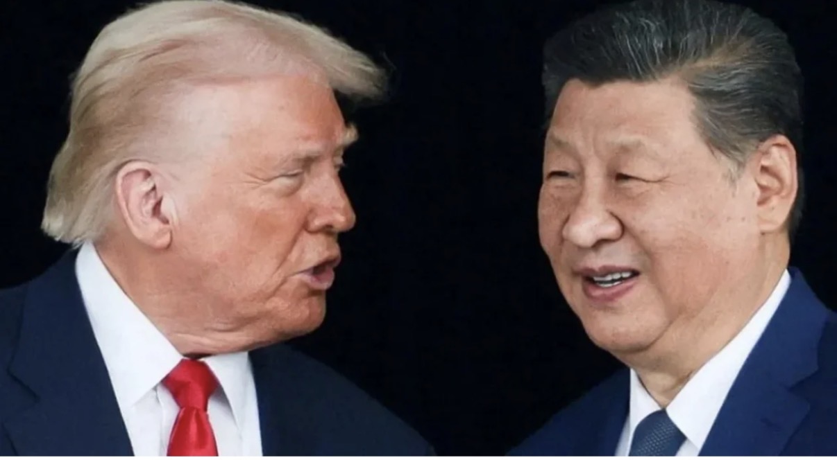 Biseda telefonike mes Donald Trump dhe Xi Jinping, lideri kinez: Çështja më e rëndësishme që u diskutua ishte ajo e Tajvanit