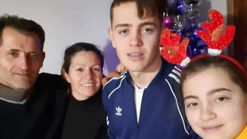 Humbën jetën nga rrjedhja e gazit në banesën e tyre në Itali, zbardhen emrat e familjes shqiptare